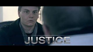 Muslim Media - Kurzfilm "JUSTICE" für Jahreskonferenz 2012 in Schweiz