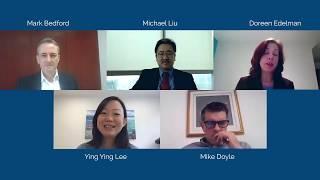 TerraLex Virtual Meeting:  Shifts in Global Trade and Supply Chain Due in 2020