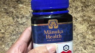 Manuka Honey - ഐശ്വര്യ റോയ് മകൾ ആരാധ്യക്ക് കൊടുക്കാൻ ഇഷ്ടപെടുന്ന ഭക്ഷണം/ Benefits of Manuka Honey.