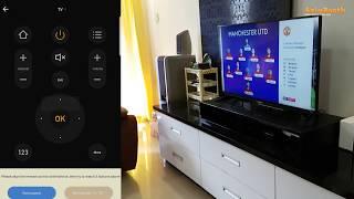 Smart Home Remote Control - Zemismart IR Bridge