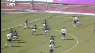 Pak v Ger Olympic Hockey Final 1984 (12)