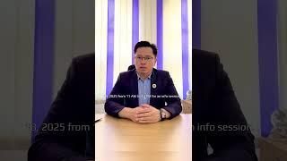 Weekly Wrap-Up With Mr. Amit | International Career Counselling Centre ( ICCC )