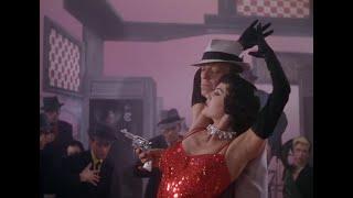 The Band Wagon (1953) - The Girl Hunt Ballet - Fred Astaire - Cyd Charisse - Classic Musical Comedy