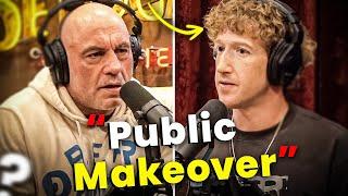 Zuckerberg on Joe Rogan Show: This Is The Reason!