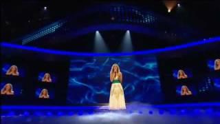 Leona Lewis - Over the Rainbow