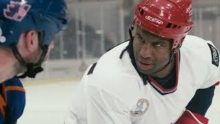 Goon - Georges Laraque as Huntington