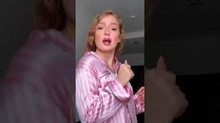 Polina Dubkova tik tok 2021
