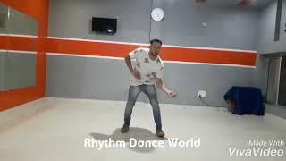 naah ft hardy sandhu chorio graphy by ashish khurana
