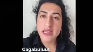 Kaşmer - Gaga Bulut  :  Recep tayyip Erdoğana ' Küfür Full Kayıt