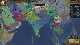 What is the Best First Military Idea Group Pick for EU4??