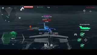 English Modern Warships :  Good stream | Playing Solo | Streaming with Turnip