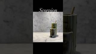 The Scorpion #classiccocktails #cocktail #mixology #bartender #mobilitastudio #scorpion #tradervic