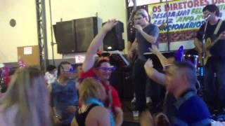 Festa na DINSER