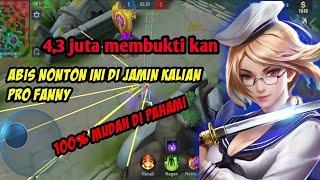 FANNY TUTORIAL FOR BEGINNERS 2020, 10 Minutes Auto PRO