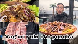 Vag’uri yoki cho’poncha