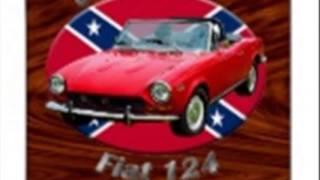 Fiat Spider 1.5