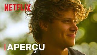 Outer Banks - S4 | Avec les acteurs et créateurs [SPOILERS] - Épisode final VOSTFR | Netflix