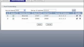 Port Forwarding - Simple and complete tutorial
