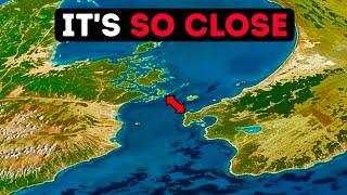 Why There's No Bridge Between New Zealand’s Main Islands