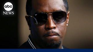 What's next in Sean 'Diddy' Combs federal case