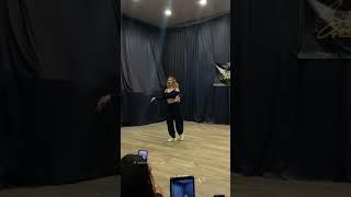 Oxana Bazaeva workshop belly dance oriental dancer bellydancer