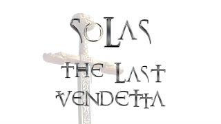 The Last Vendetta