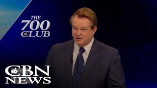 Happy Memorial Day | News on The 700 Club - May 26, 2025