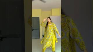 Meri saas ke teen bate #shorts #trending #dance #viralshorts #haryanisong #ytshorts