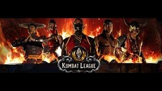 Playing kombat league and learning new characters|Mortal Kombat 1| Future EVO champ