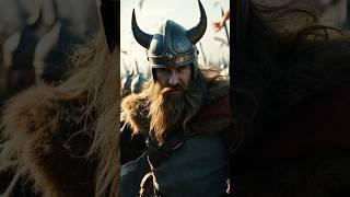 Unveiling the Viking Helmet Truth: No Horns Allowed! #shorts  #facts #trending #vikings
