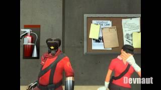 The Aimbotting Sniper