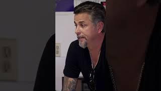 Richard Rawlings Finds The Corvette "Holy Grail!" #FastNLoud