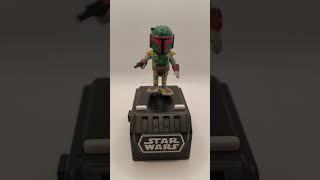 Star Wars Space Opera | Boba Fet  | Takara Tomy