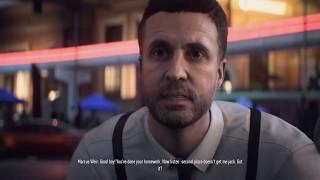 Need for Speed Payback: All Story Missions All Cutscenes