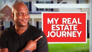 How I Became a Real Estate Investor - My Journey