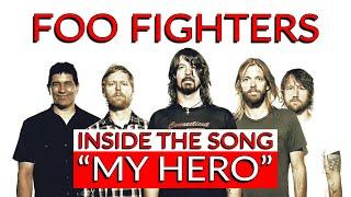 Foo Fighters' "My Hero": Inside the Song with Bradley Cook - Warren Huart: Produce Like A Pro