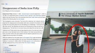 5 Creepy Wikipedia Rabbit Holes That Will Keep You Busy for Hours...