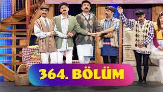 Güldür Güldür Show 364. Bölüm