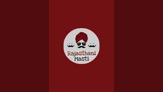 Rajastanisongsreel is live!
