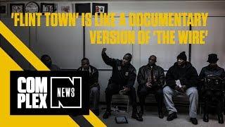 Netflix’s New Show 'Flint Town' is Like a Documentary Version of 'The Wire'