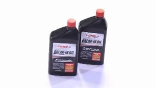 COMP Cams Engine Break-In Oil from COMP Performance Group ID6223