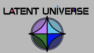 Latent Universe | YENİ animasyon serisi Fragman