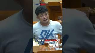Pria Solo Mengadu ke DPR, Kasus Rudapaksa Istri dan Anak Mandek 7 Tahun