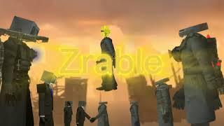 Live streaming of Zrable