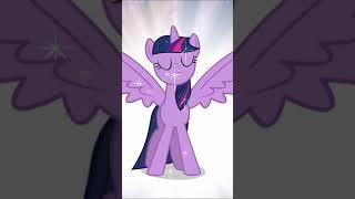 Twilight Becomes an Alicorn  My Little Pony: Friendship is Magic (FULL Episode in Description)