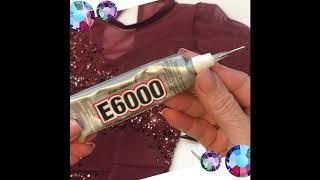 New Adhesives Have Arrived - Shop Odorless E6000