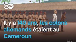 140 ans que la colonisation allemande est passée par le Cameroun. Que retenir de ce passé ?