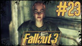 Fallout 3. #23. Рейнджеры Рейли.