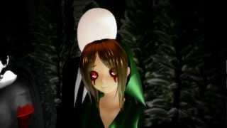 [MMD] Creepypasta MEME Compilation