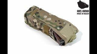 Ars Arma обзор подсумка Слот\Slot pouch